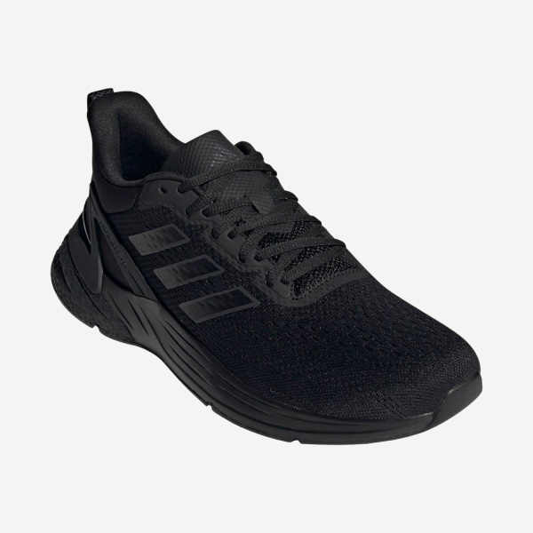 Кроссовки RESPONSE SUPER 2.0 (RU 42.5 UK 10 USm 10.5 СМ 27.6 ; Black)